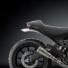 Zadní blatník RIZOMA pro DUCATI Scrambler 800, hliník